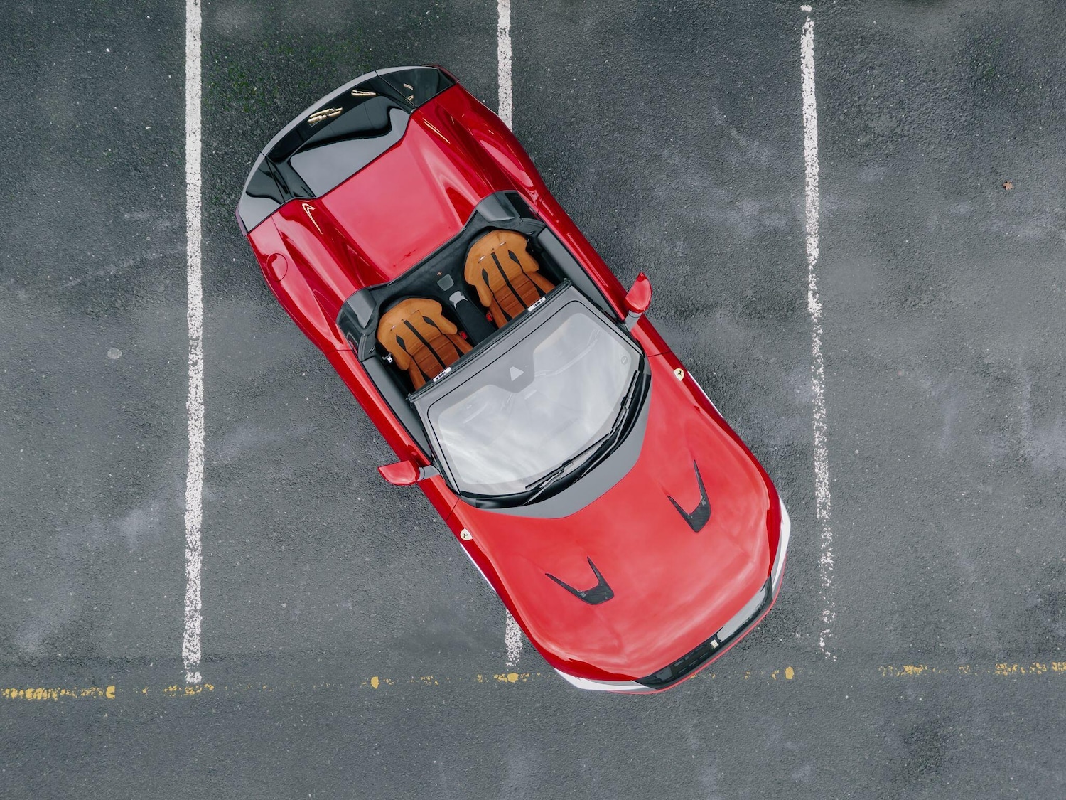 Used Ferrari 12 Cilindri for sale - 77174828: Photo 32