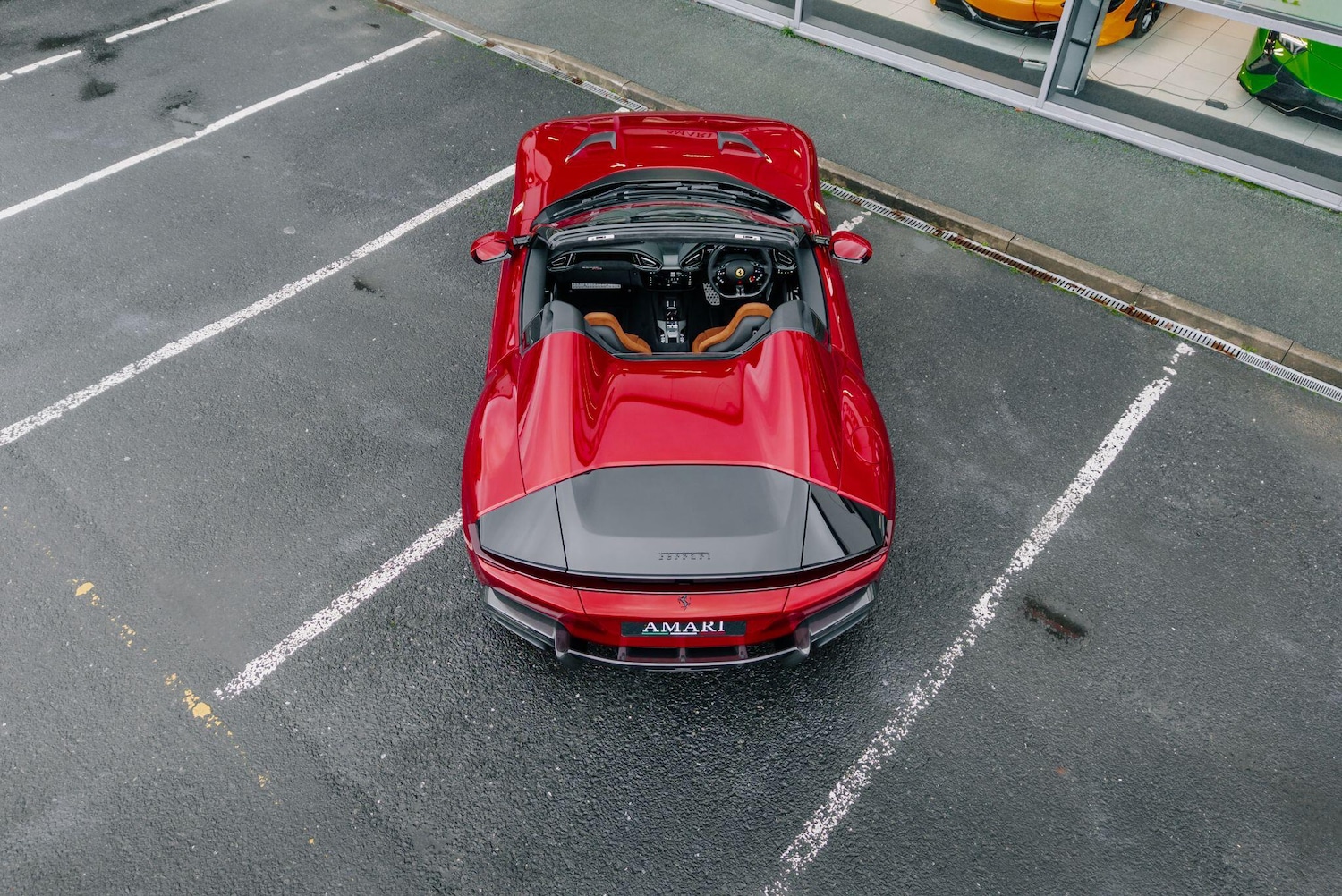 Used Ferrari 12 Cilindri for sale - 77174828: Photo 33