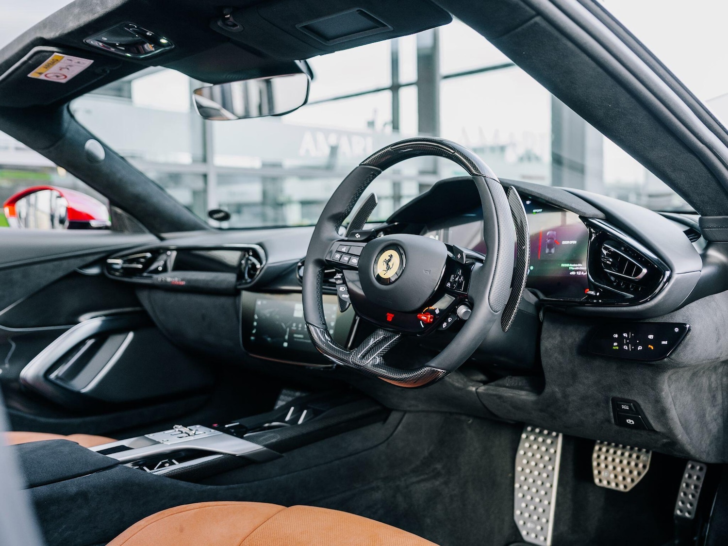 Used Ferrari 12 Cilindri for sale - 77174828: Photo 36