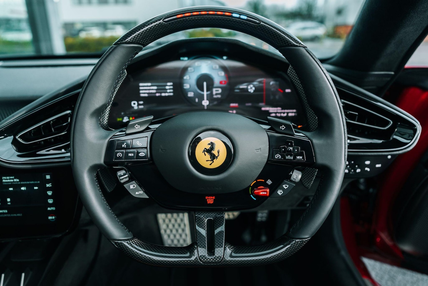 Used Ferrari 12 Cilindri for sale - 77174828: Photo 37