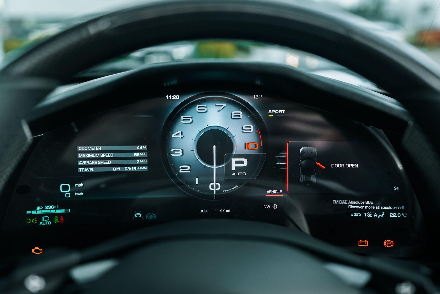 Used Ferrari 12 Cilindri for sale - 77174828: Photo 38