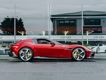 Used Ferrari 12 Cilindri 2026 for sale - 77174828: Photo