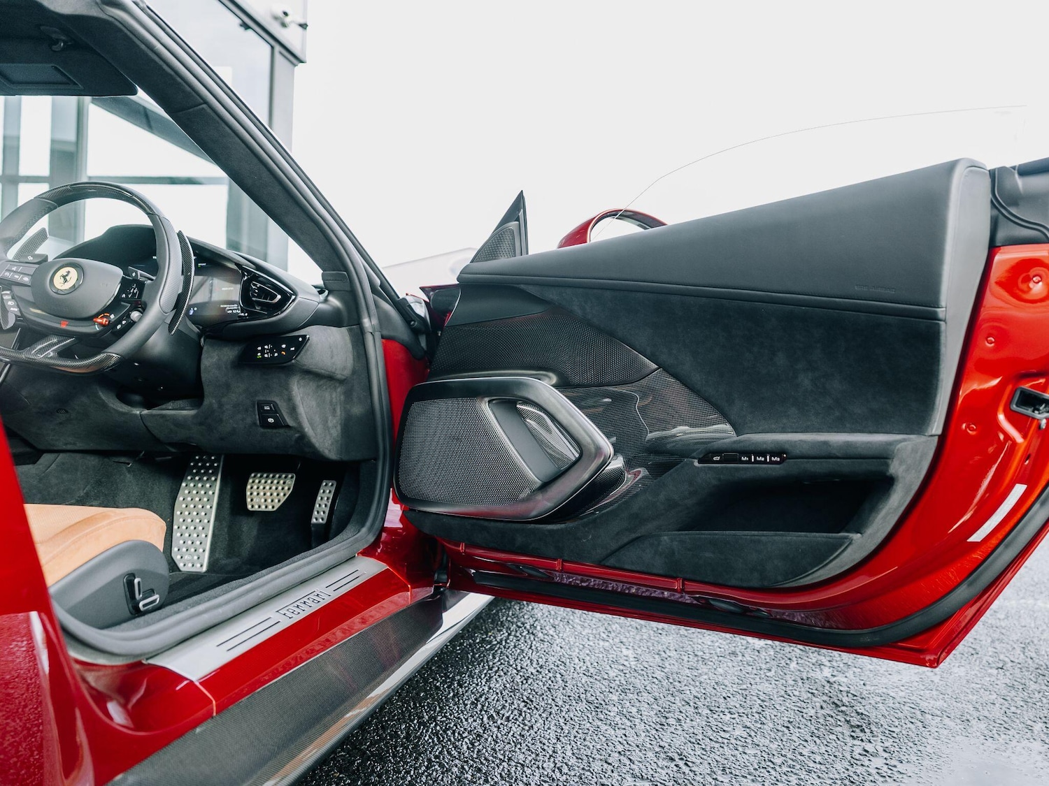 Used Ferrari 12 Cilindri for sale - 77174828: Photo 41