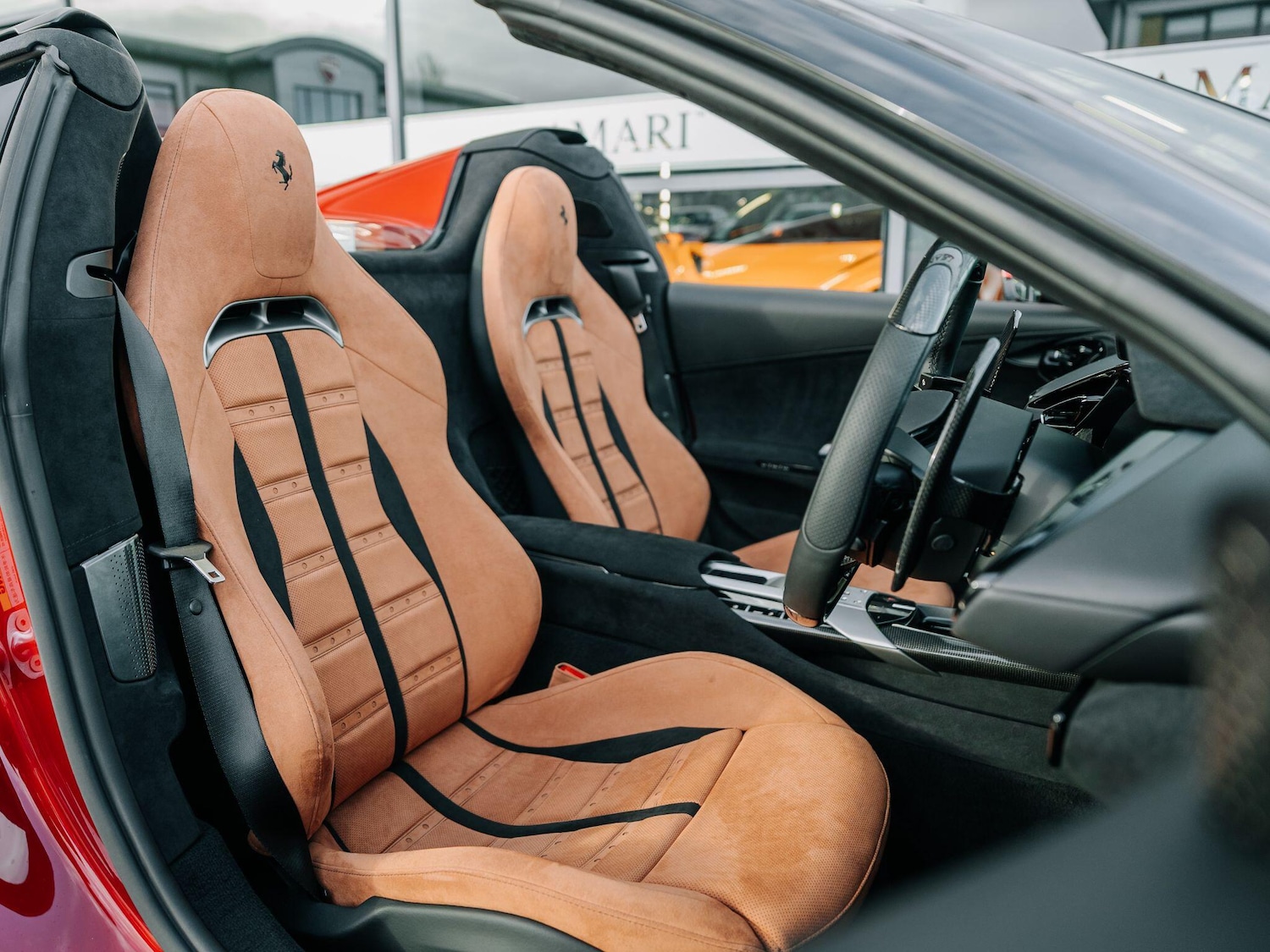 Used Ferrari 12 Cilindri for sale - 77174828: Photo 42