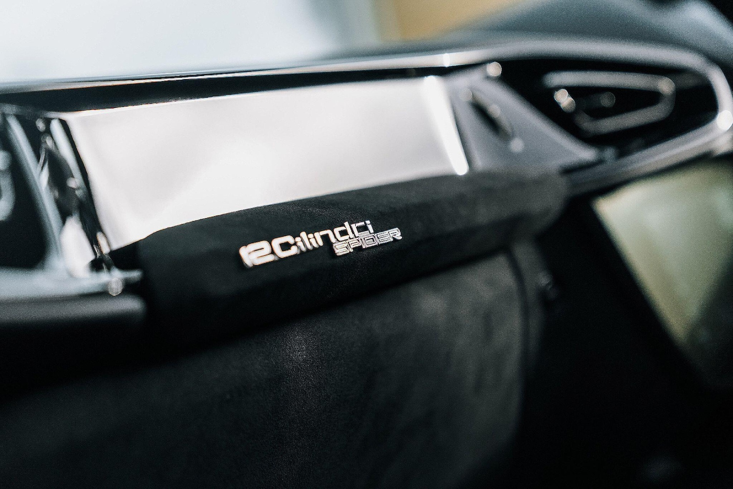 Used Ferrari 12 Cilindri for sale - 77174828: Photo 46