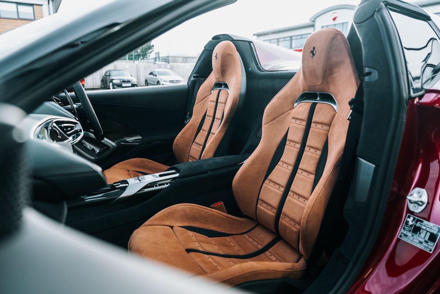 Used Ferrari 12 Cilindri for sale - 77174828: Photo 48