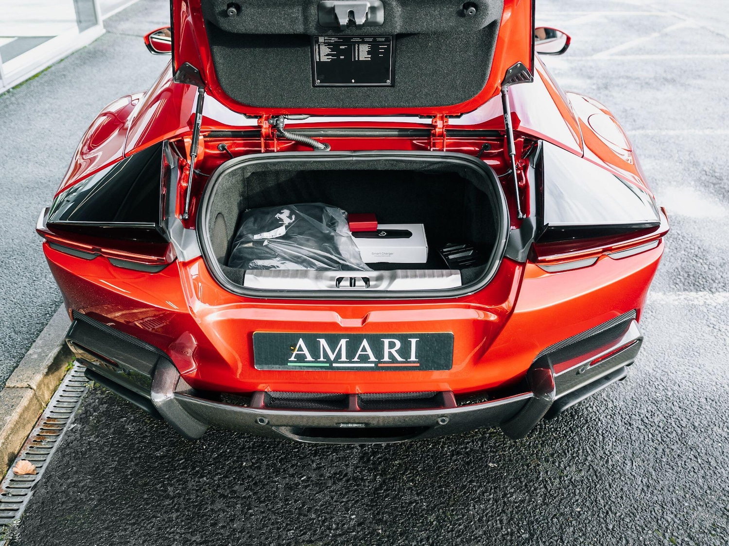 Used Ferrari 12 Cilindri for sale - 77174828: Photo 57