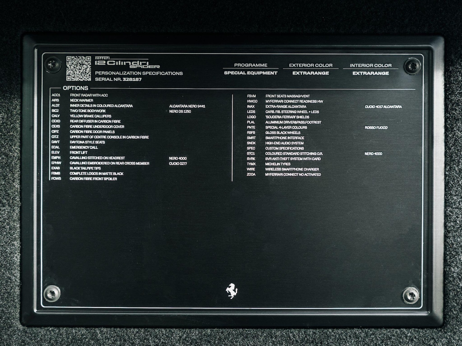 Used Ferrari 12 Cilindri for sale - 77174828: Photo 58