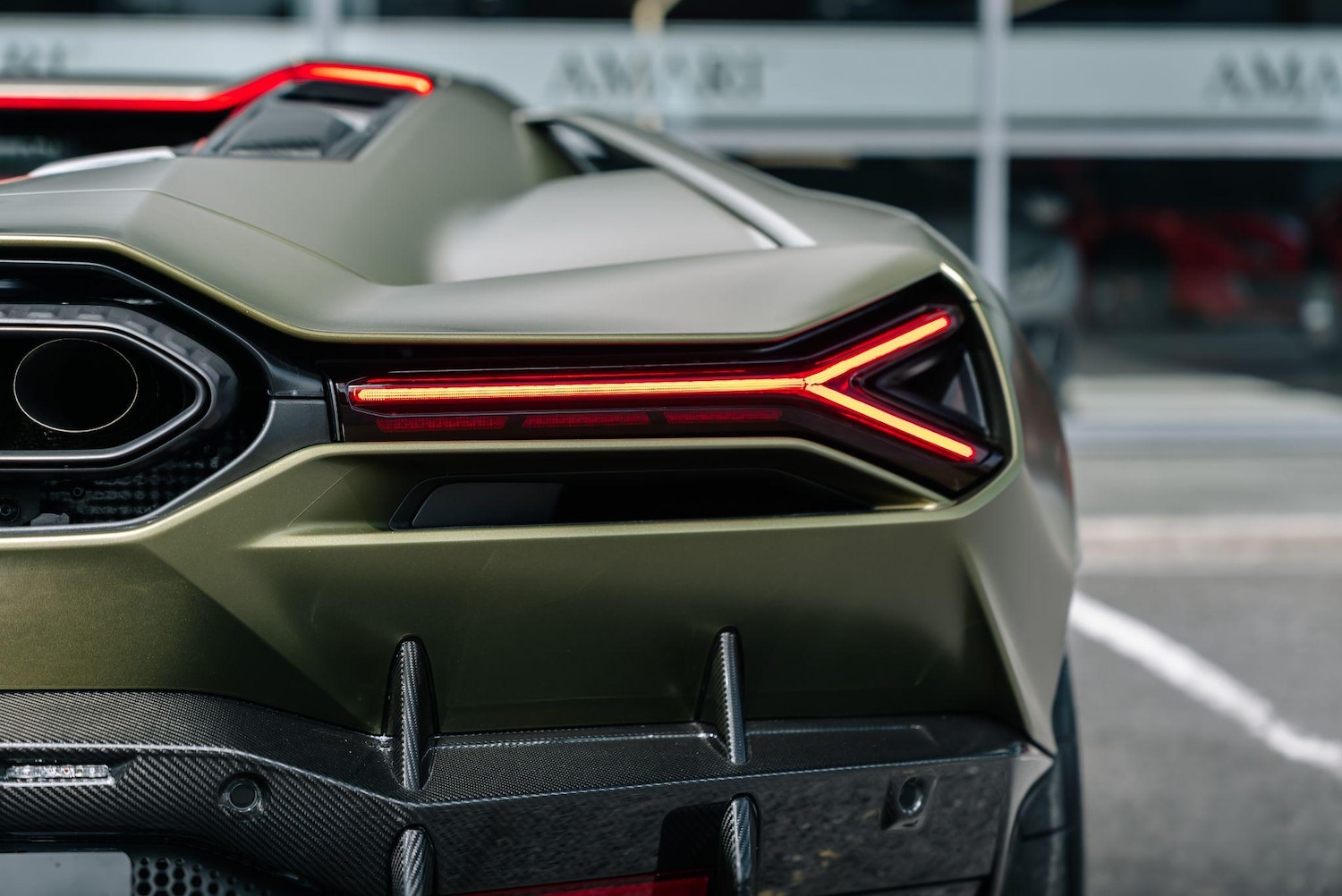 Used Lamborghini Revuelto 2024 for sale - 76283636: Photo 11