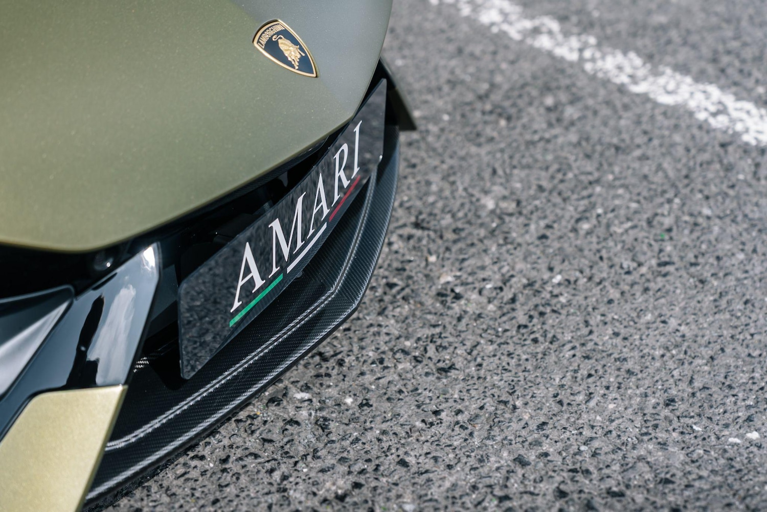 Used Lamborghini Revuelto 2024 for sale - 76283636: Photo 14