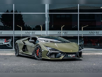 Used Lamborghini Revuelto 2024 for sale - 76283636: Photo