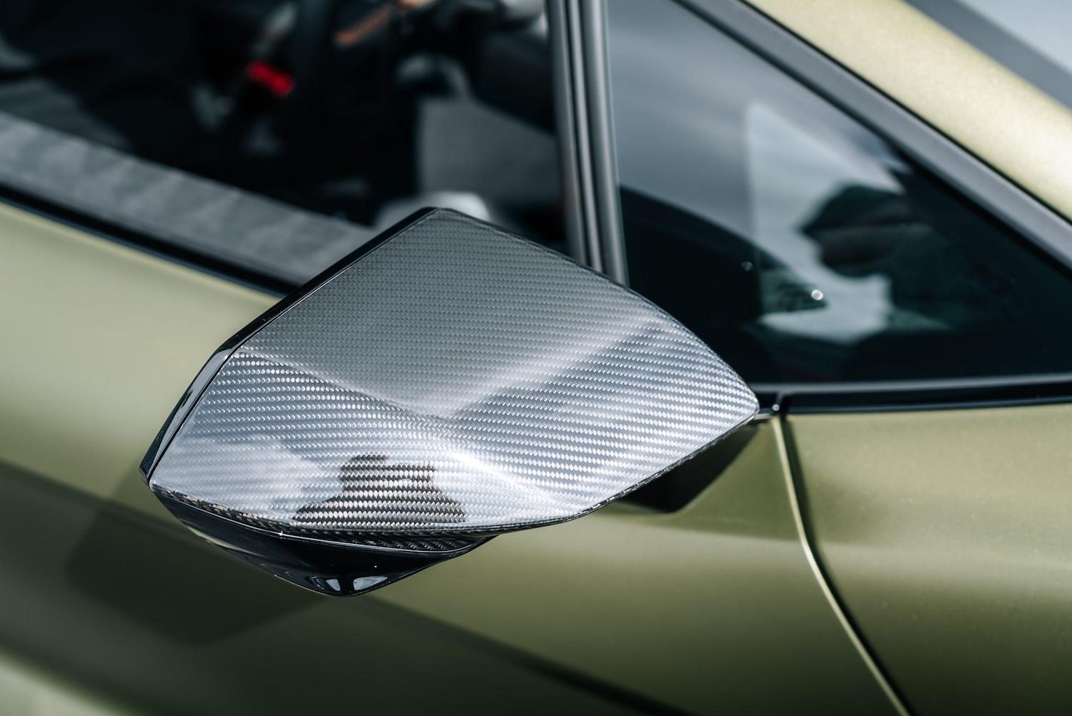 Used Lamborghini Revuelto 2024 for sale - 76283636: Photo 20