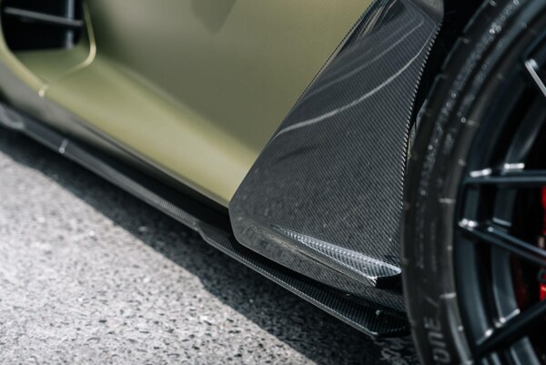 Used Lamborghini Revuelto 2024 for sale - 76283636: Photo 24