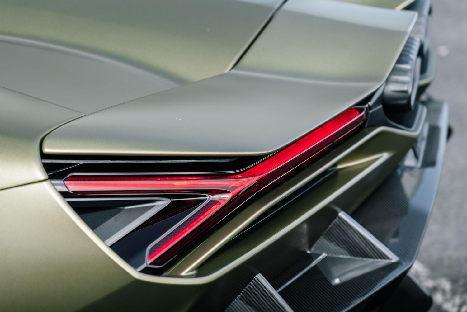 Used Lamborghini Revuelto 2024 for sale - 76283636: Photo 25