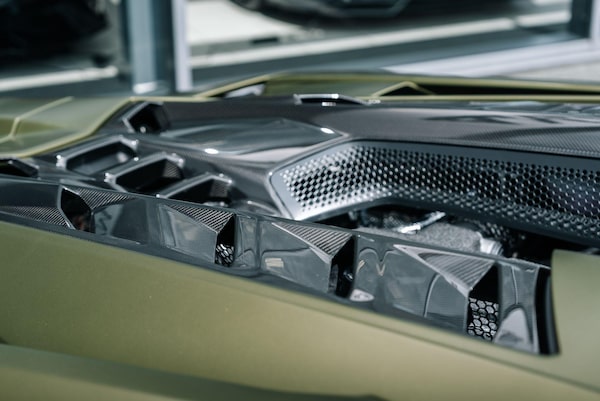 Used Lamborghini Revuelto 2024 for sale - 76283636: Photo 27