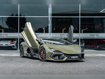 Used Lamborghini Revuelto 2024 for sale - 76283636: Photo