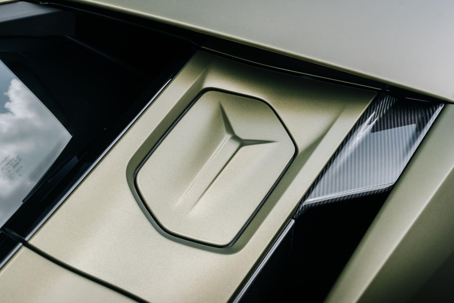 Used Lamborghini Revuelto 2024 for sale - 76283636: Photo 31