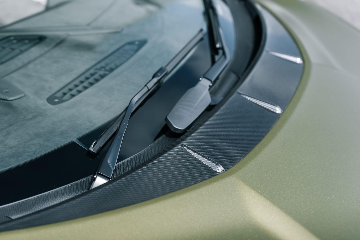 Used Lamborghini Revuelto 2024 for sale - 76283636: Photo 33