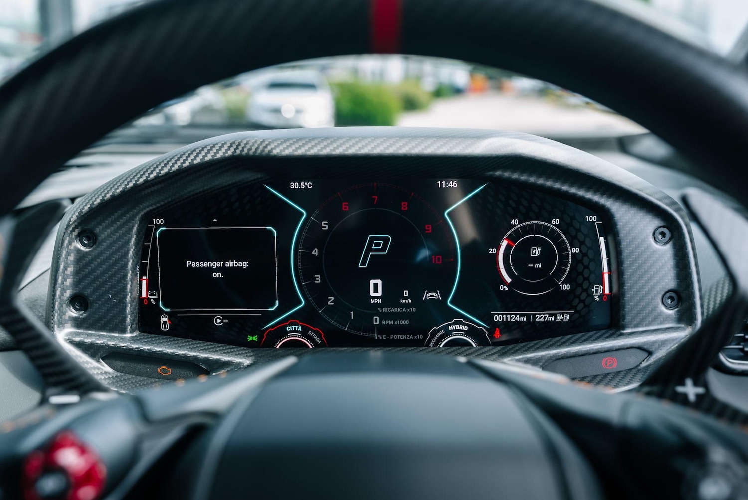 Used Lamborghini Revuelto 2024 for sale - 76283636: Photo 46