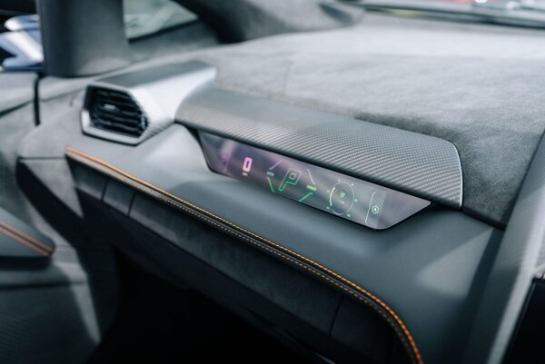 Used Lamborghini Revuelto 2024 for sale - 76283636: Photo 49