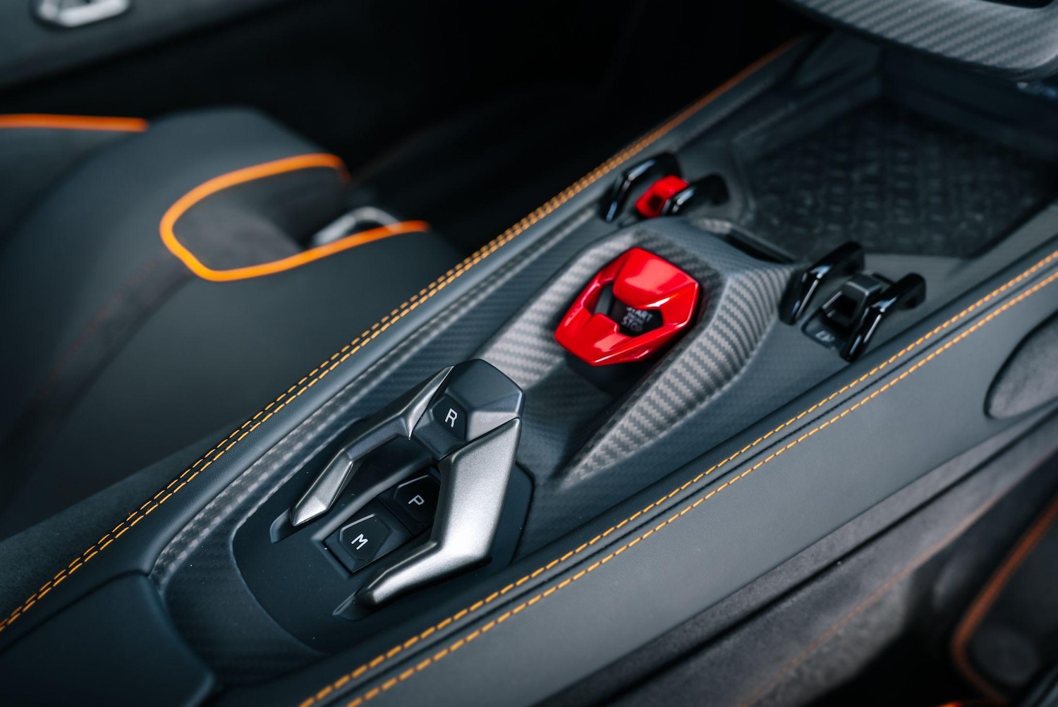 Used Lamborghini Revuelto 2024 for sale - 76283636: Photo 51