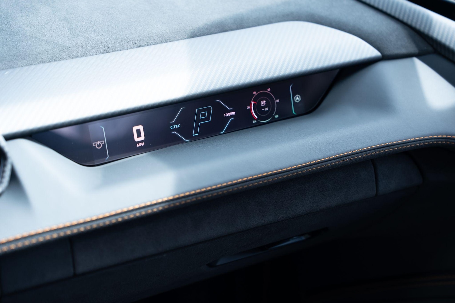 Used Lamborghini Revuelto 2024 for sale - 76283636: Photo 55