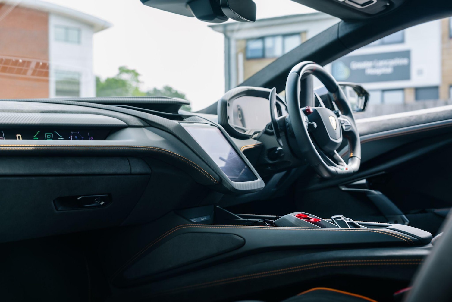 Used Lamborghini Revuelto 2024 for sale - 76283636: Photo 56