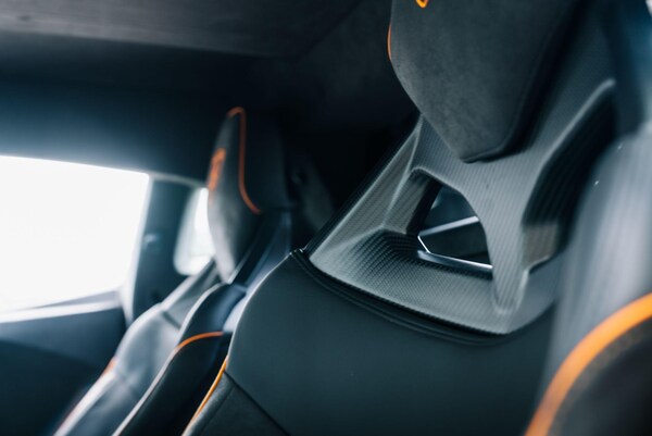 Used Lamborghini Revuelto 2024 for sale - 76283636: Photo 58
