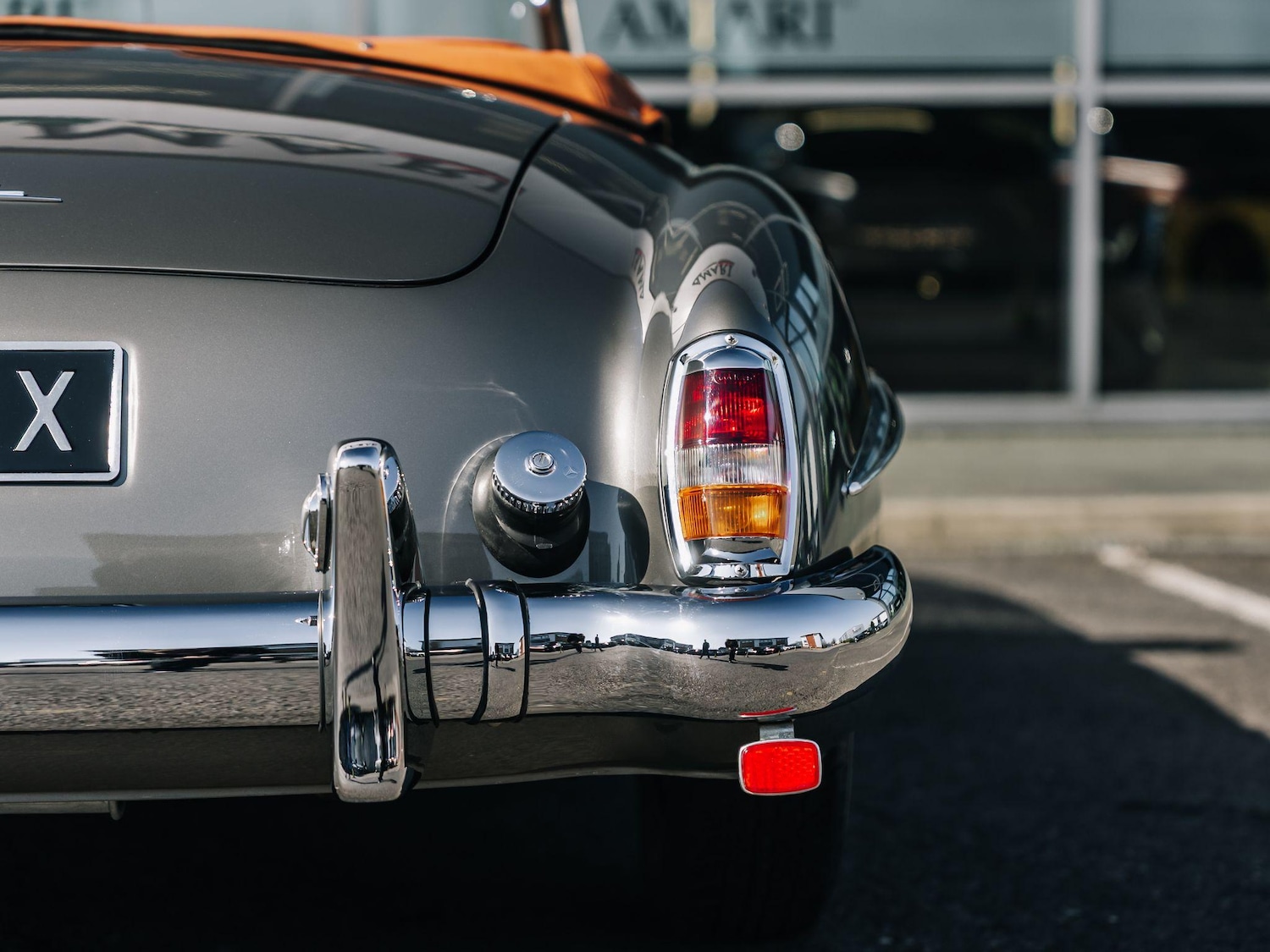 Used Mercedes-Benz 190 SL 2017 for sale - 76283417: Photo 10