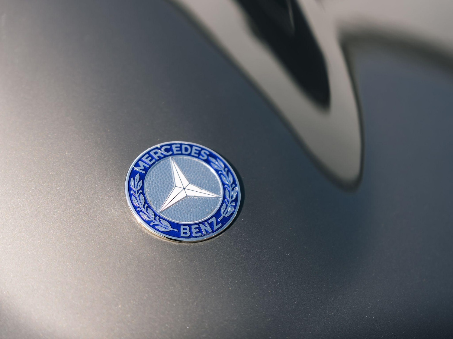 Used Mercedes-Benz 190 SL 2017 for sale - 76283417: Photo 14