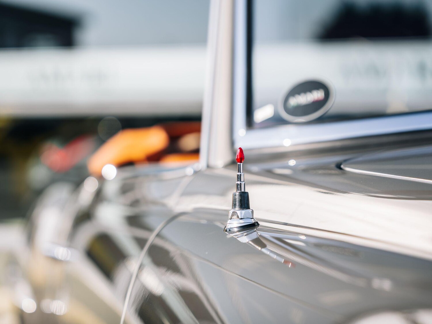 Used Mercedes-Benz 190 SL 2017 for sale - 76283417: Photo 18