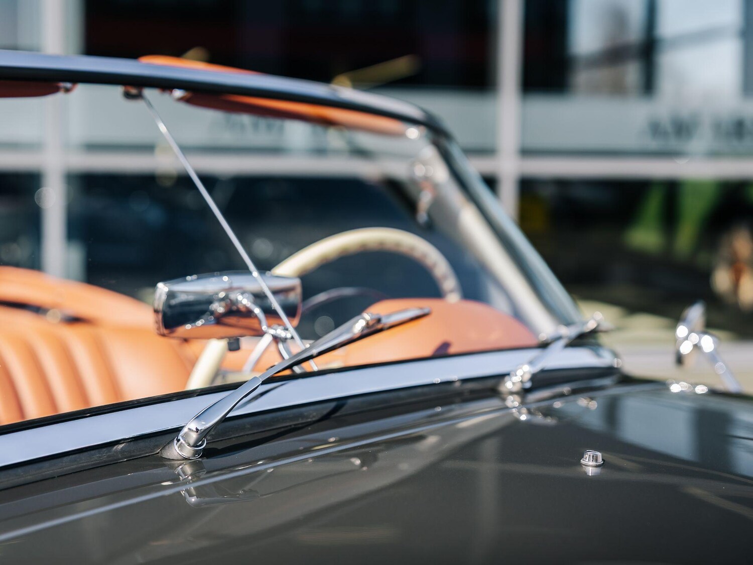 Used Mercedes-Benz 190 SL 2017 for sale - 76283417: Photo 19