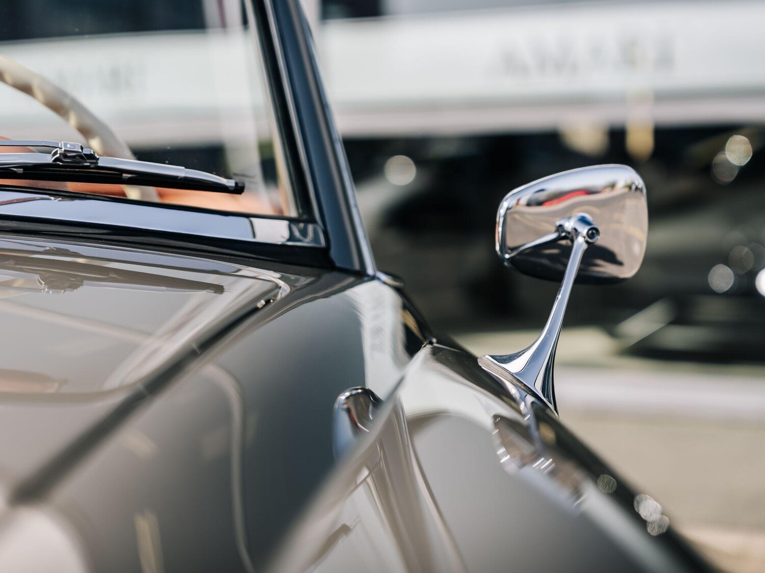 Used Mercedes-Benz 190 SL 2017 for sale - 76283417: Photo 20