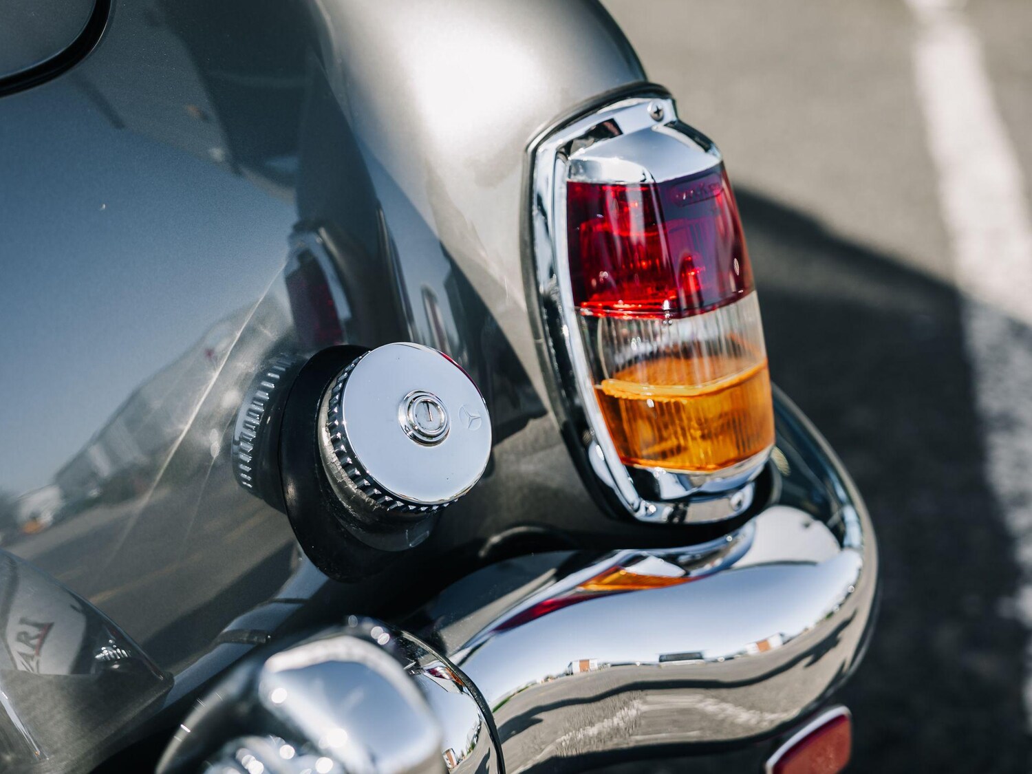 Used Mercedes-Benz 190 SL 2017 for sale - 76283417: Photo 31