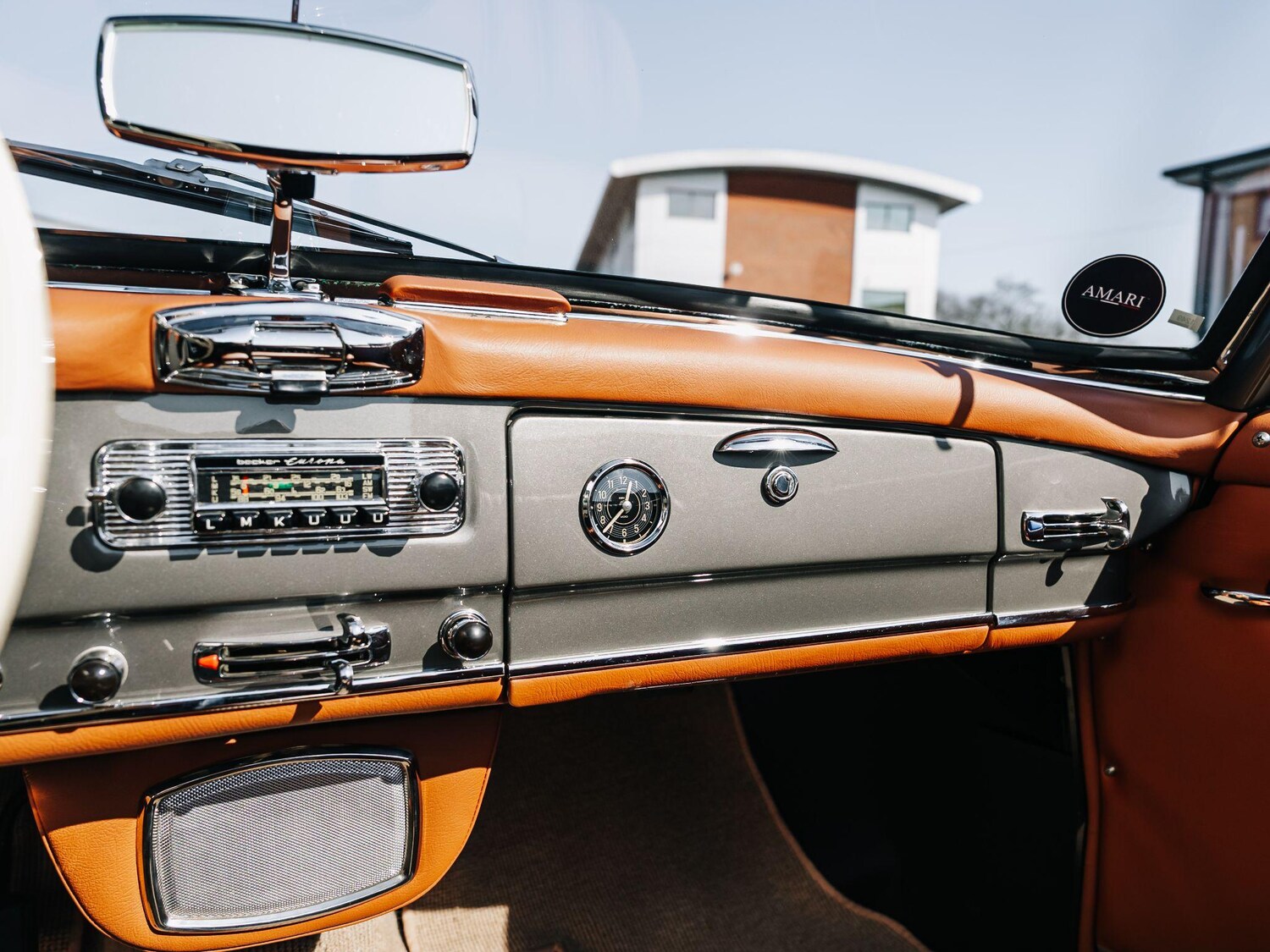 Used Mercedes-Benz 190 SL 2017 for sale - 76283417: Photo 49