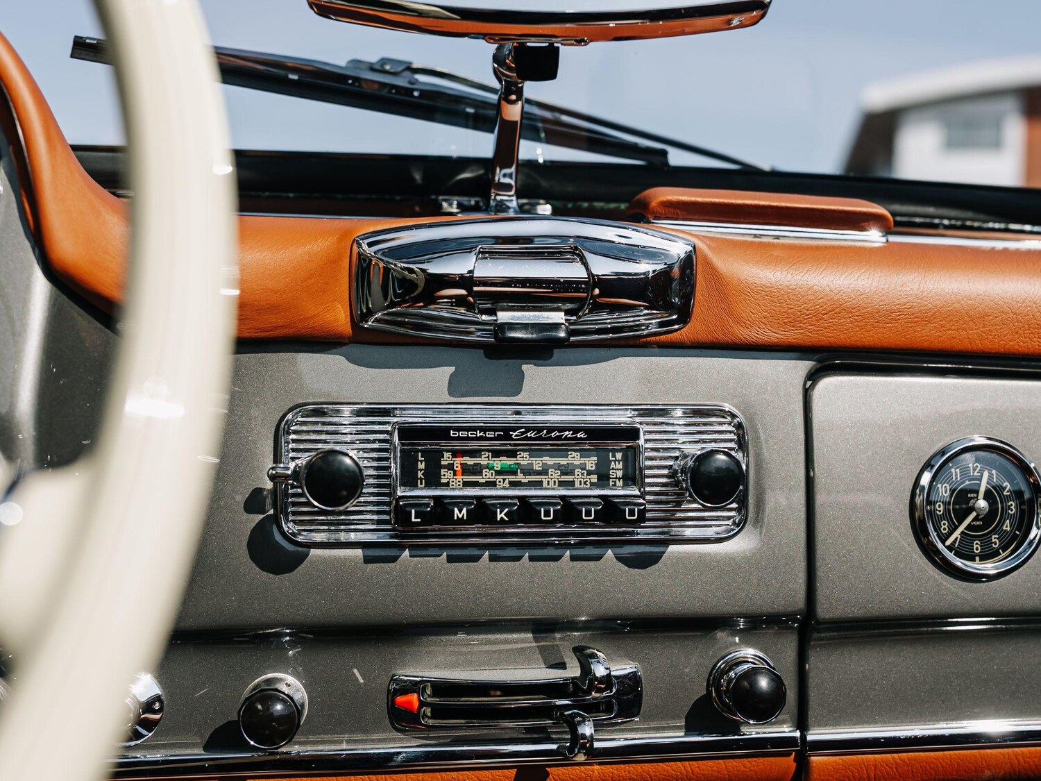 Used Mercedes-Benz 190 SL 2017 for sale - 76283417: Photo 50