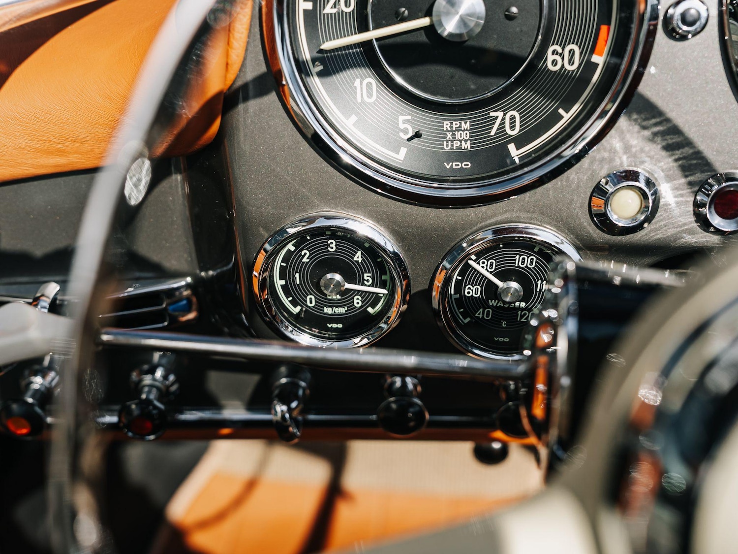 Used Mercedes-Benz 190 SL 2017 for sale - 76283417: Photo 53