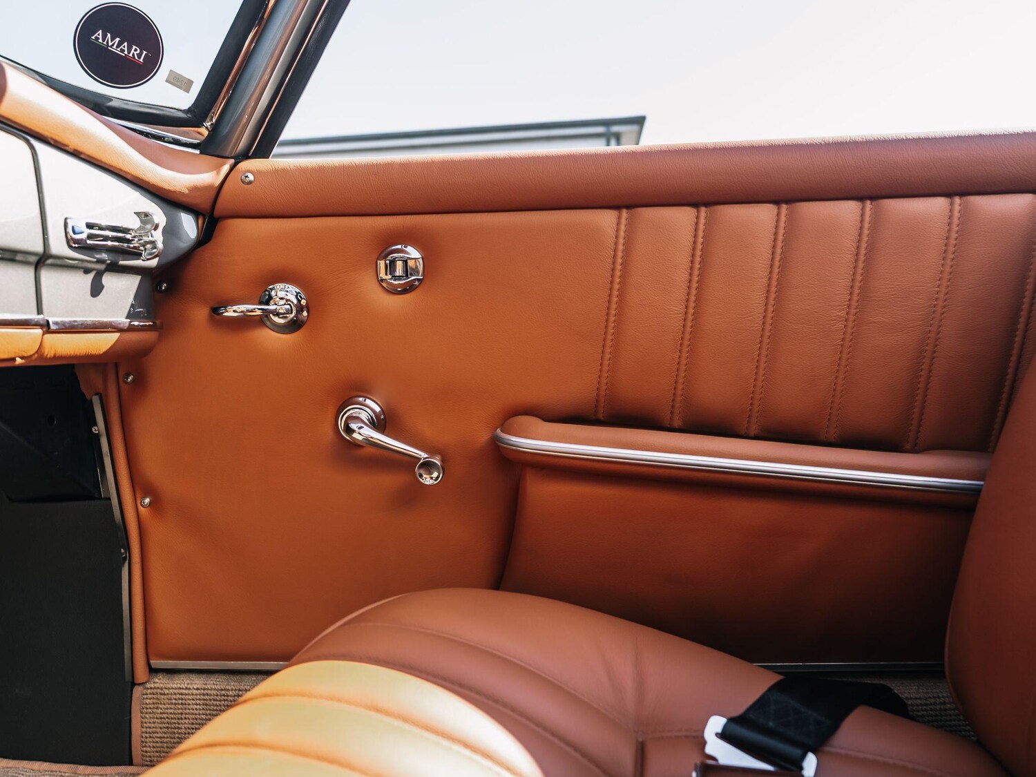 Used Mercedes-Benz 190 SL 2017 for sale - 76283417: Photo 56