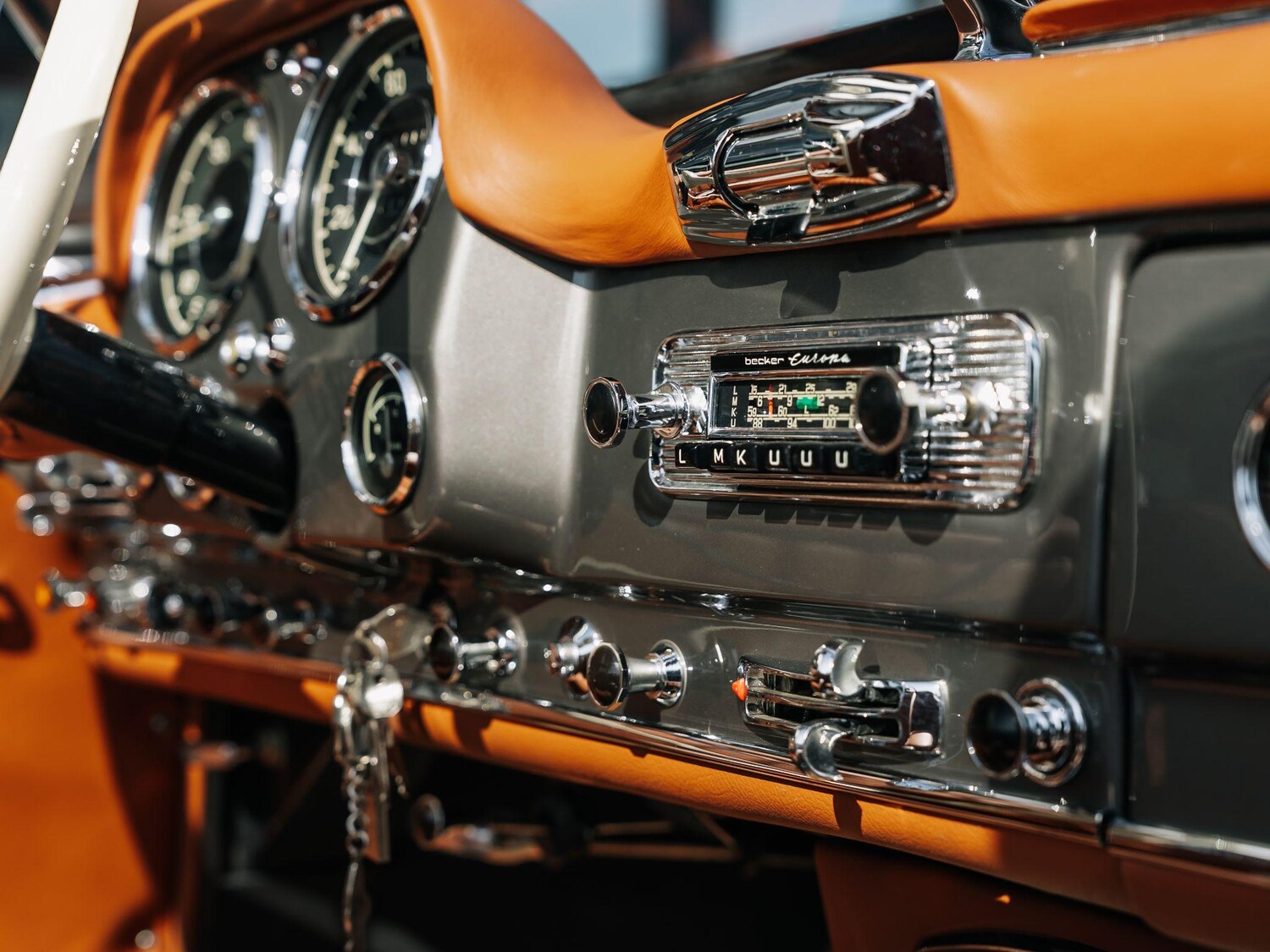 Used Mercedes-Benz 190 SL 2017 for sale - 76283417: Photo 57