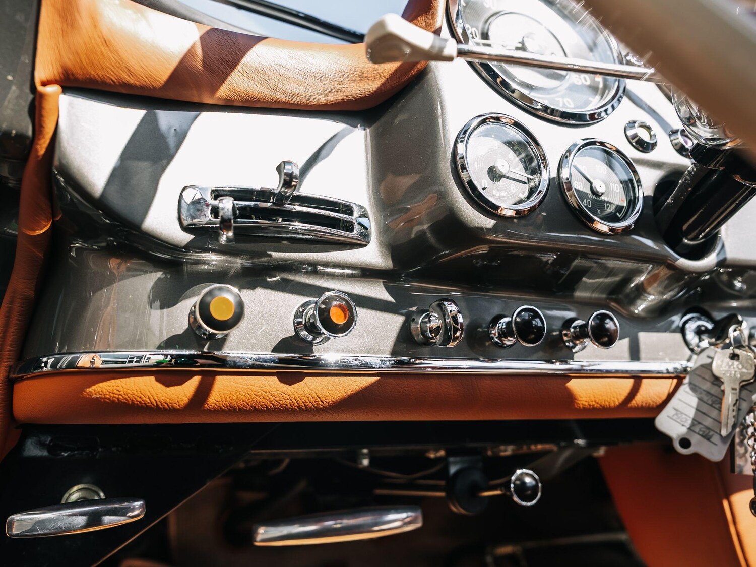 Used Mercedes-Benz 190 SL 2017 for sale - 76283417: Photo 61