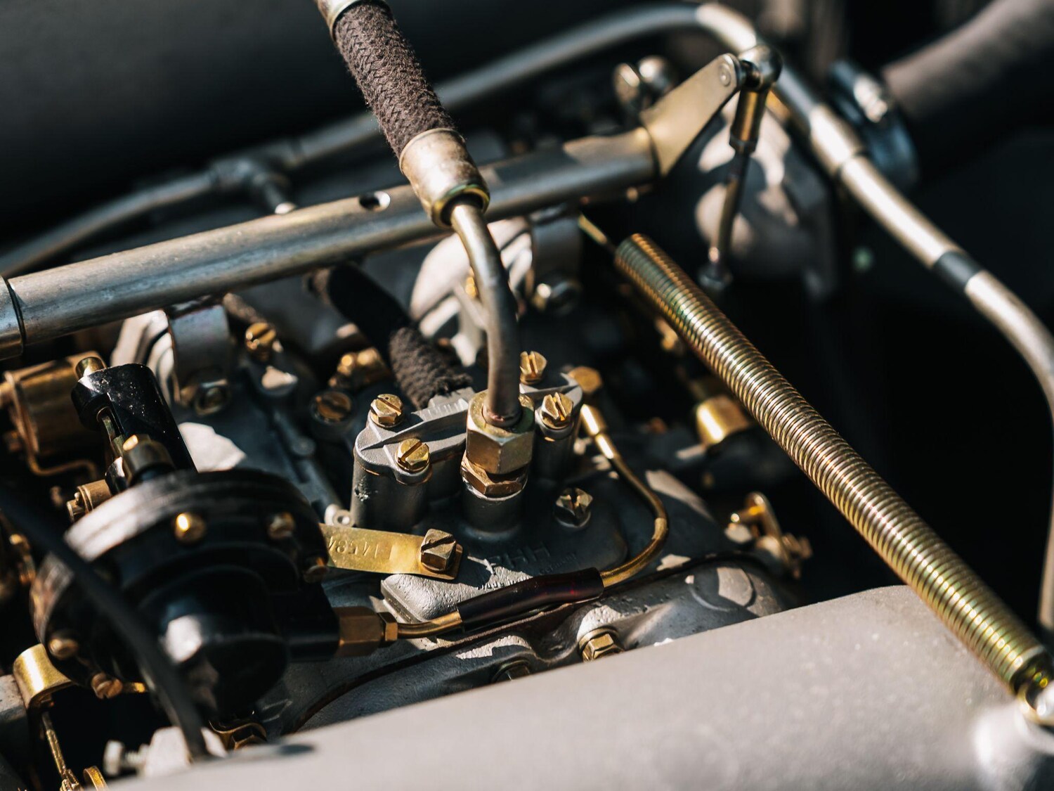 Used Mercedes-Benz 190 SL 2017 for sale - 76283417: Photo 69