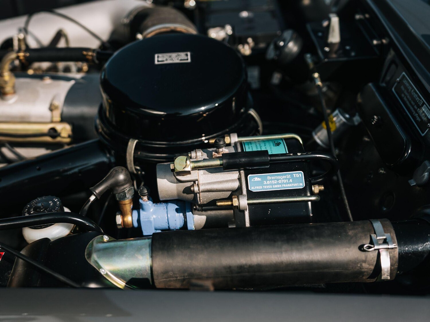 Used Mercedes-Benz 190 SL 2017 for sale - 76283417: Photo 71