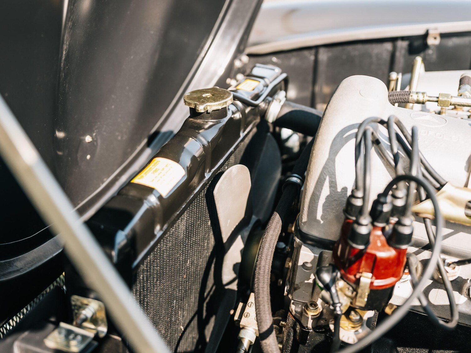 Used Mercedes-Benz 190 SL 2017 for sale - 76283417: Photo 73