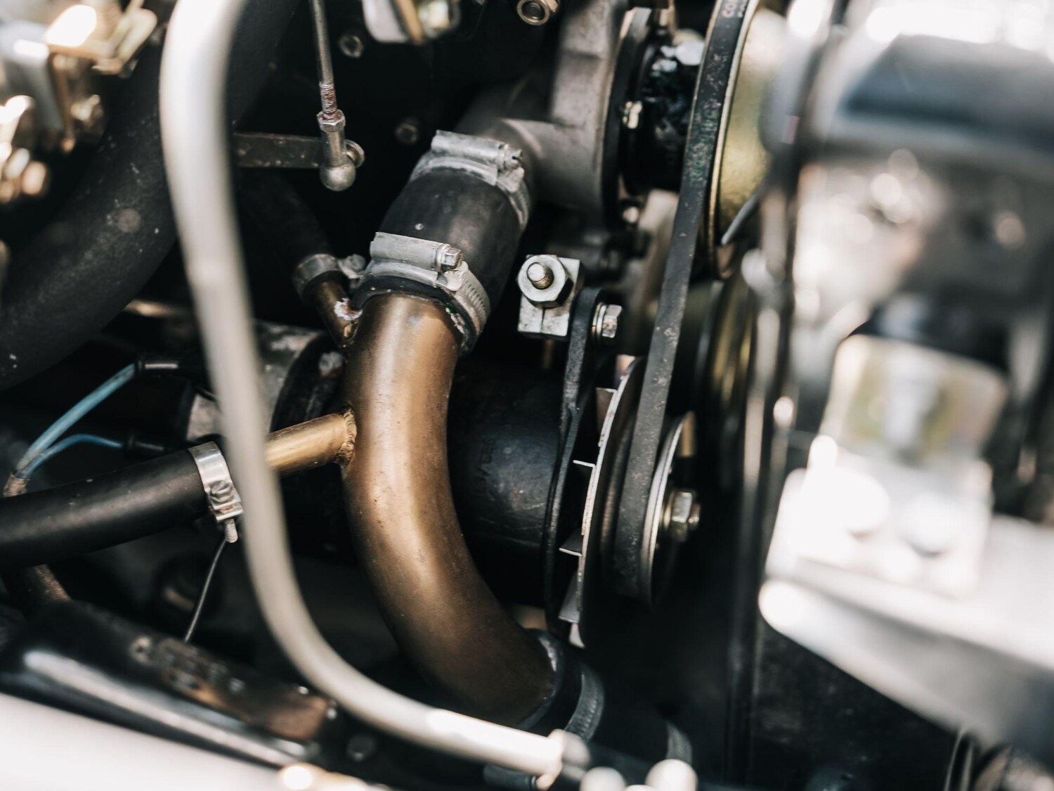 Used Mercedes-Benz 190 SL 2017 for sale - 76283417: Photo 75