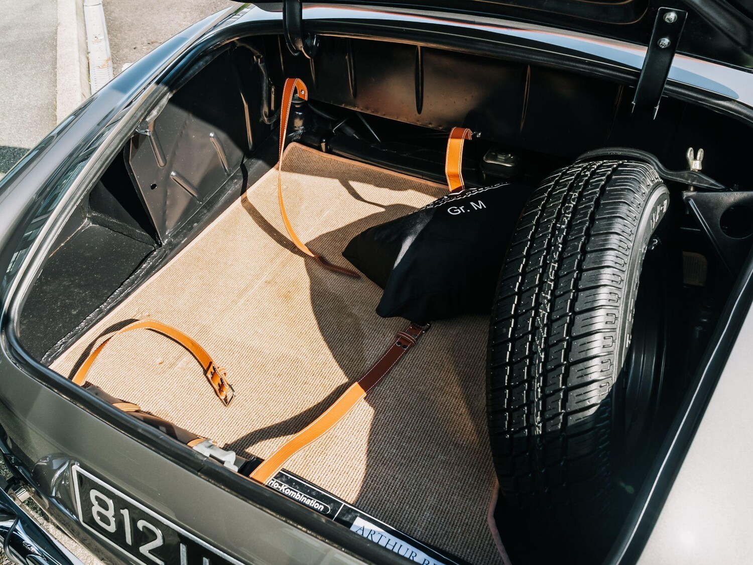 Used Mercedes-Benz 190 SL 2017 for sale - 76283417: Photo 78