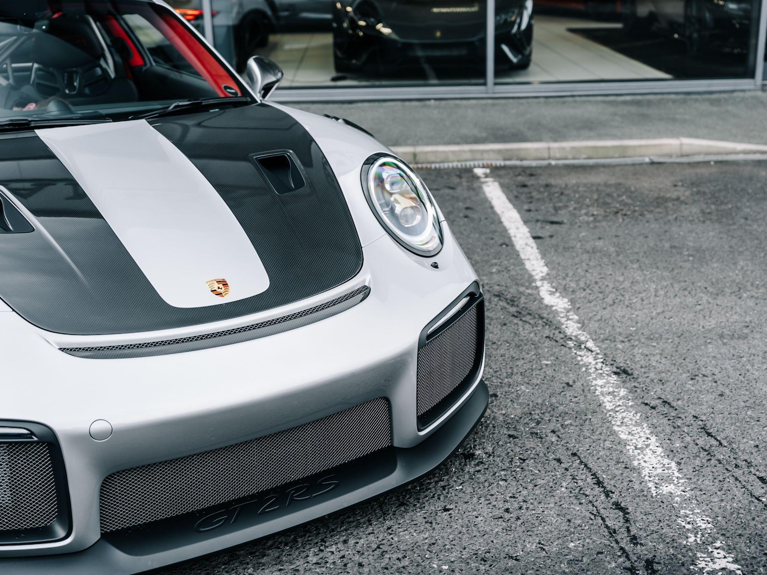 Used Porsche 911 for sale - 76283548: Photo 11