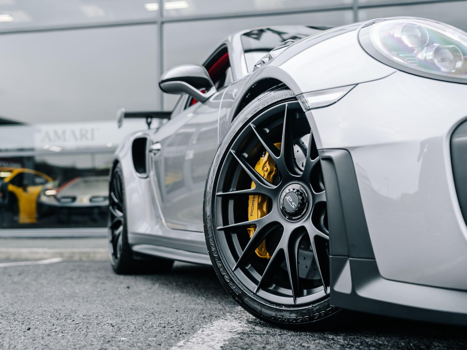 Used Porsche 911 for sale - 76283548: Photo 12