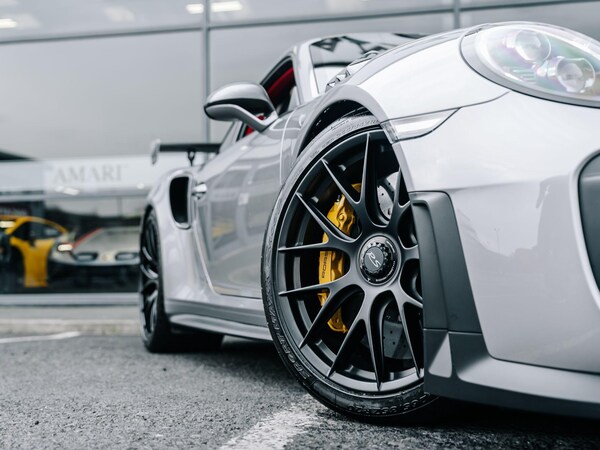 Used Porsche 911 for sale - 76283548: Photo 12