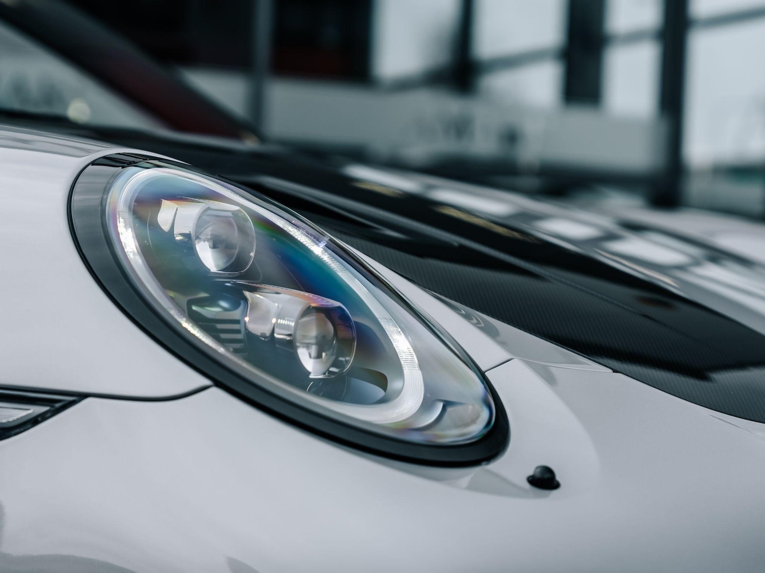 Used Porsche 911 for sale - 76283548: Photo 13