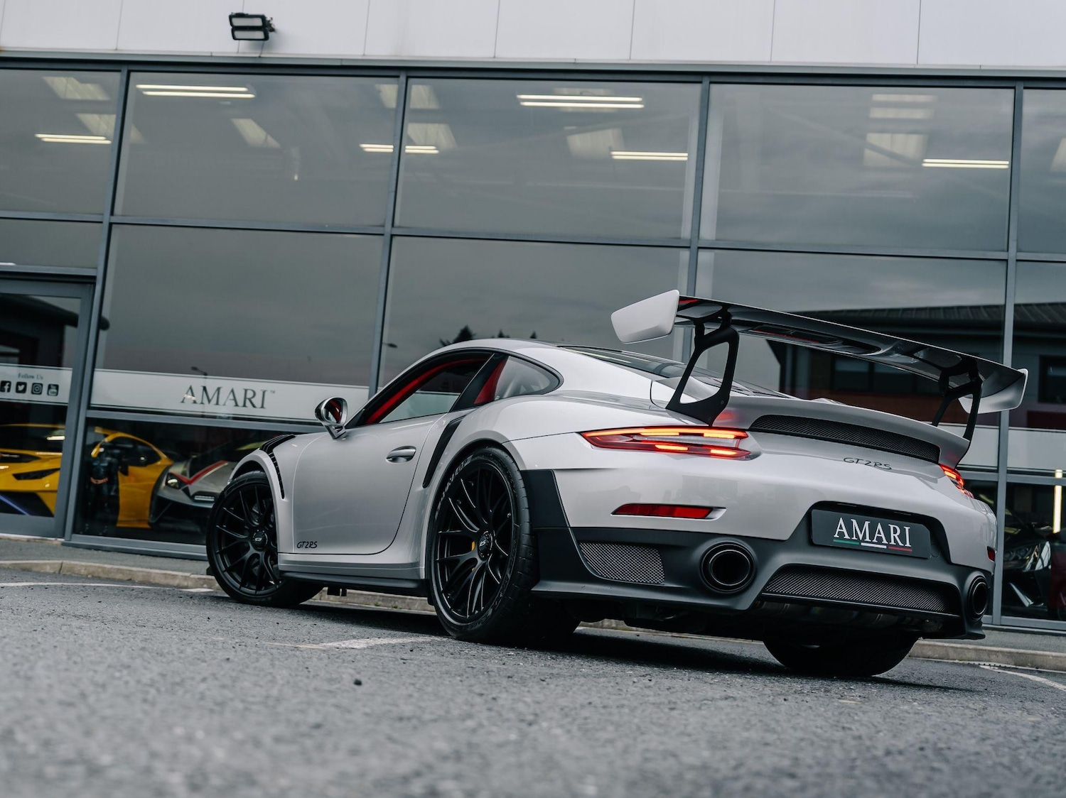 Used Porsche 911 for sale - 76283548: Photo 16